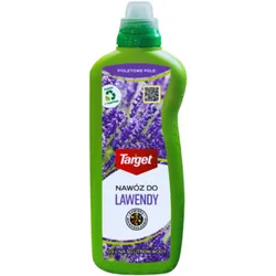 FLÜSSIGDÜNGER „VIOLETTE FELDER“ FÜR LAVENDEL 0,5 L