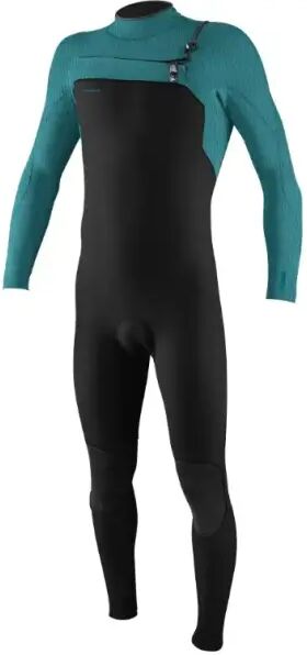 Neoprenanzug O'Neill Hyperfreak 4mm Chest Zip (XS - Tide Pool)