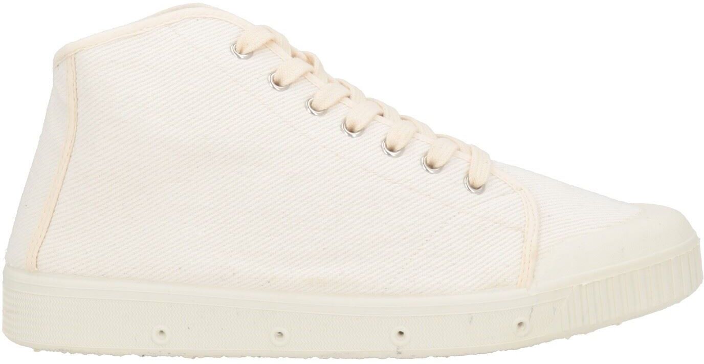 Spring Court Sneakers Hombre Blanco 42 Hombre