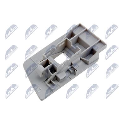NTY Gehäuse, Fensterheberschalter ewsbm046 für BMW