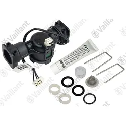 Flügelrad Vaillant-Nr. 0010044340