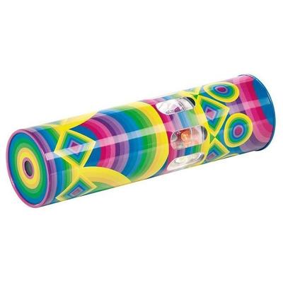 Kaleidoskop mit Melodie