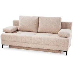 Schlafsofa FIALA (BHT 207x96x104 cm) - BHT 207x96x104 cm