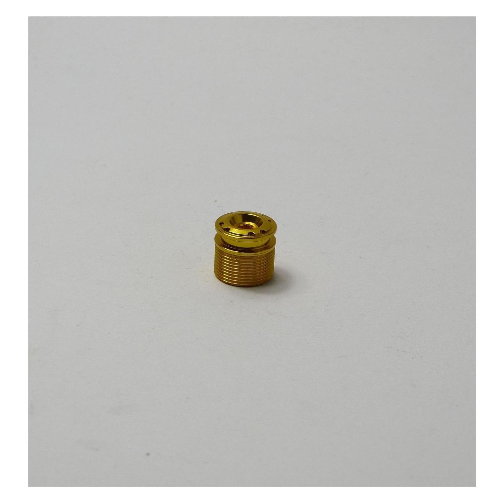 Cane Creek Einstellschraube TSN High Druckstufe und Zugstufe für 2015 Enduro, DBAir IL/Coil IL (40082802)