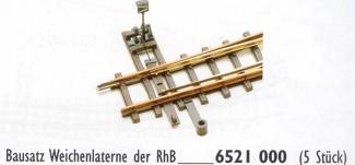 Bemo 6521000