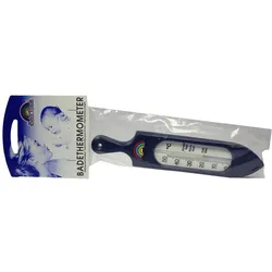 Badethermometer mit Griff B115005 1 St