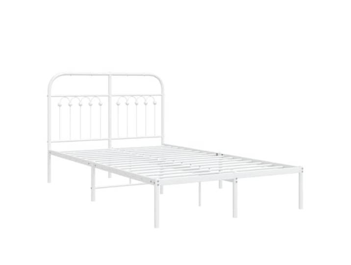 vidaXL bedframe bedframes tweepersoonsbed