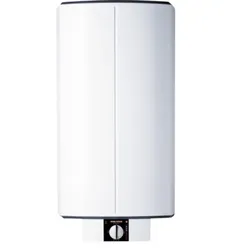 Stiebel Eltron Warmwasser Wandspeicher 073050 SH 100 S, 100 Liter, electonic, weiss