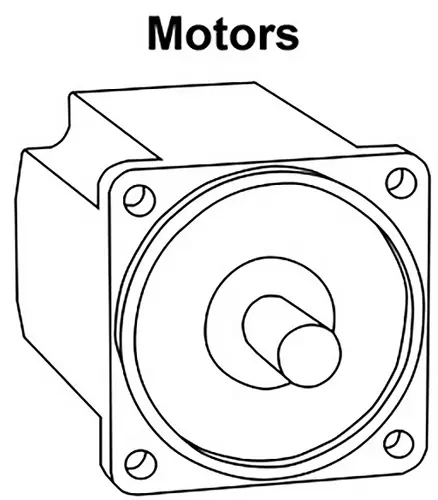 Schneider Electric Schrittmotor ILS2K571PB1A0