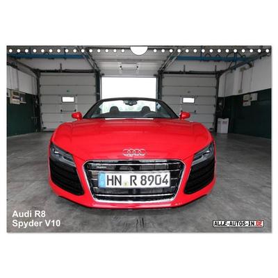Vollblut-Sportler (Wandkalender 2027 DIN A4 quer), CALVENDO Monatskalender