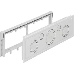 Spelsberg Flansch für AK-F AK3 FL01