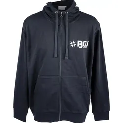 BGS 91004 Kapuzenjacke Sweatjacke Größe XL mit BGS Logo