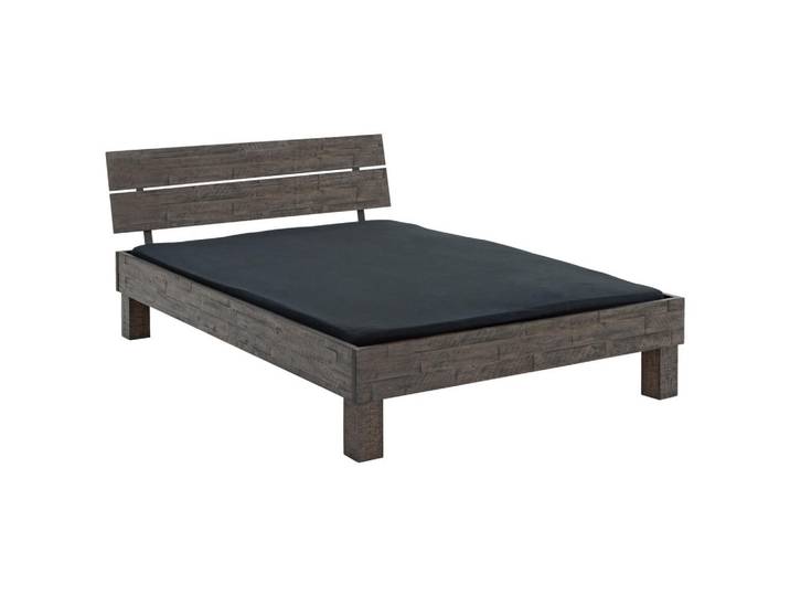 Bett Factory-Line Kopfteil mit 2 Paneele 180x200