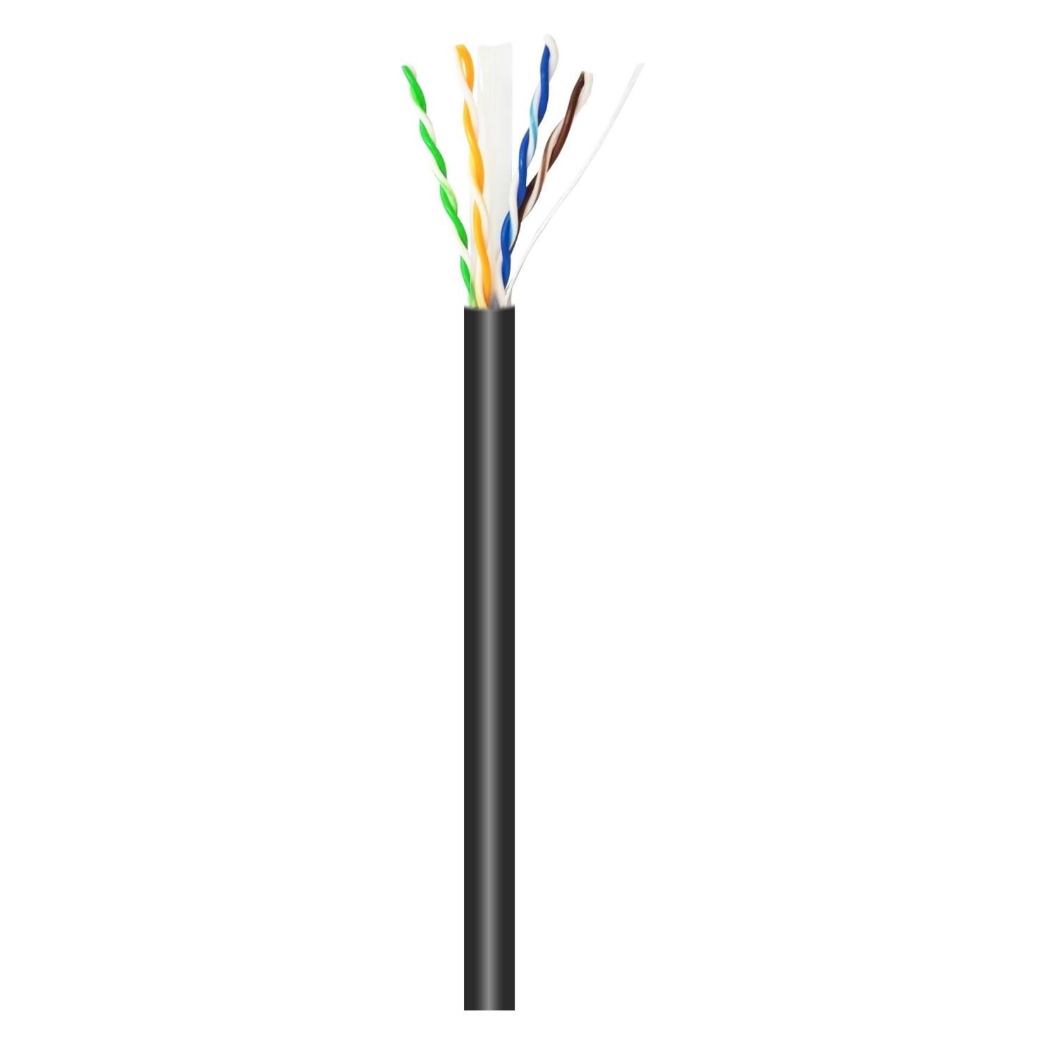 Aisens A135-0675 (CAT6, 100 m) (A135-0675)