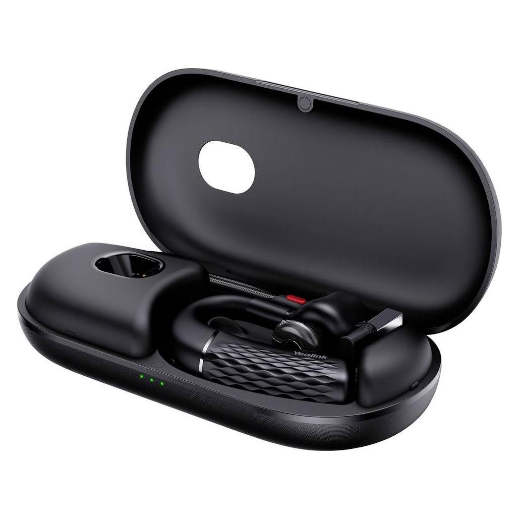 Yealink BH71 Pro (Kabellos, USB-C, Microsoft Teams) (1208709)