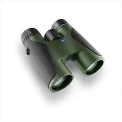 ZEISS Terra ED 8x42 schwarz-grün