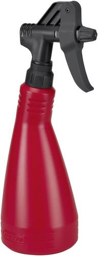 Pressol 06243 Industrie-Zerstäuber 0.75l Rot