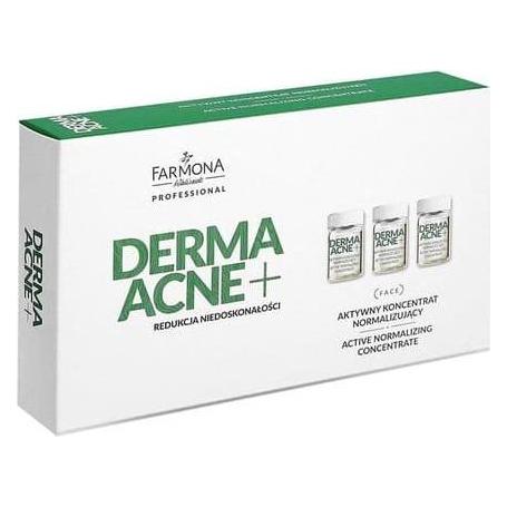 Farmona Correction Cream and Anti-Imperfections 25ml (25 ml) (47593136)