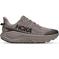 HOKA ONE ONE M CHALLENGER 8 GTX PEBBLE GREY / BOULDER GREY, PEBBLE GREY / BOULDER GREY, 46 2/3