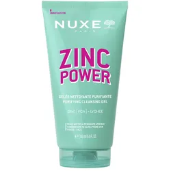 NUXE Zinc Power Reinigungsgel