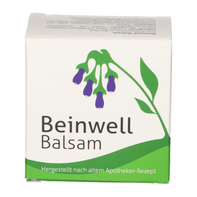Bios Medical Services BEINWELL BALSAM 50 g 01689096