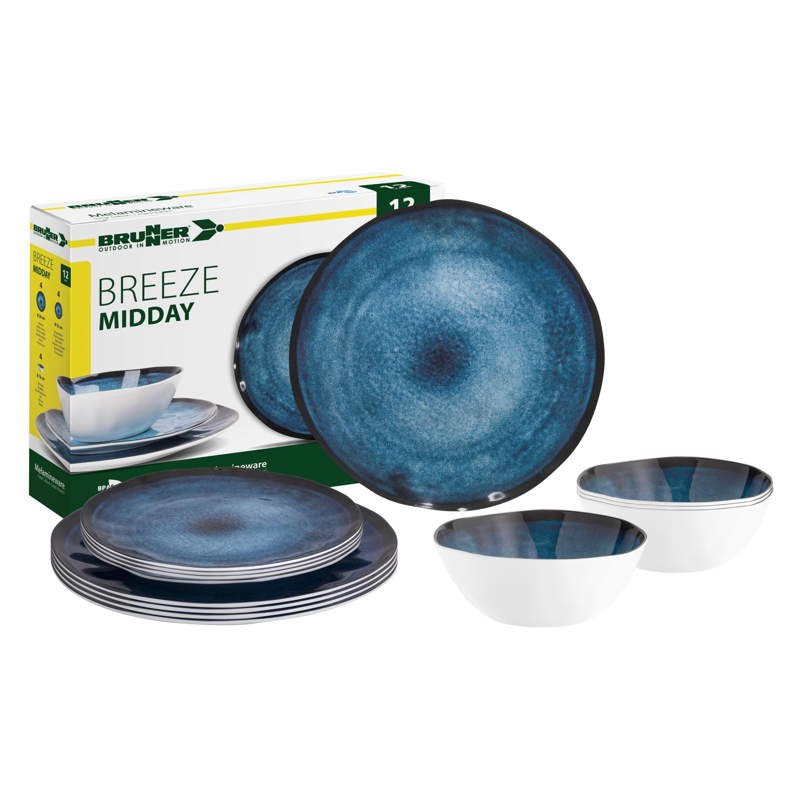 Brunner Midday Breeze (0830148N.C3B)