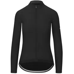 Giro, Damen, Velotrikot, Chrono (XL), Schwarz, XL