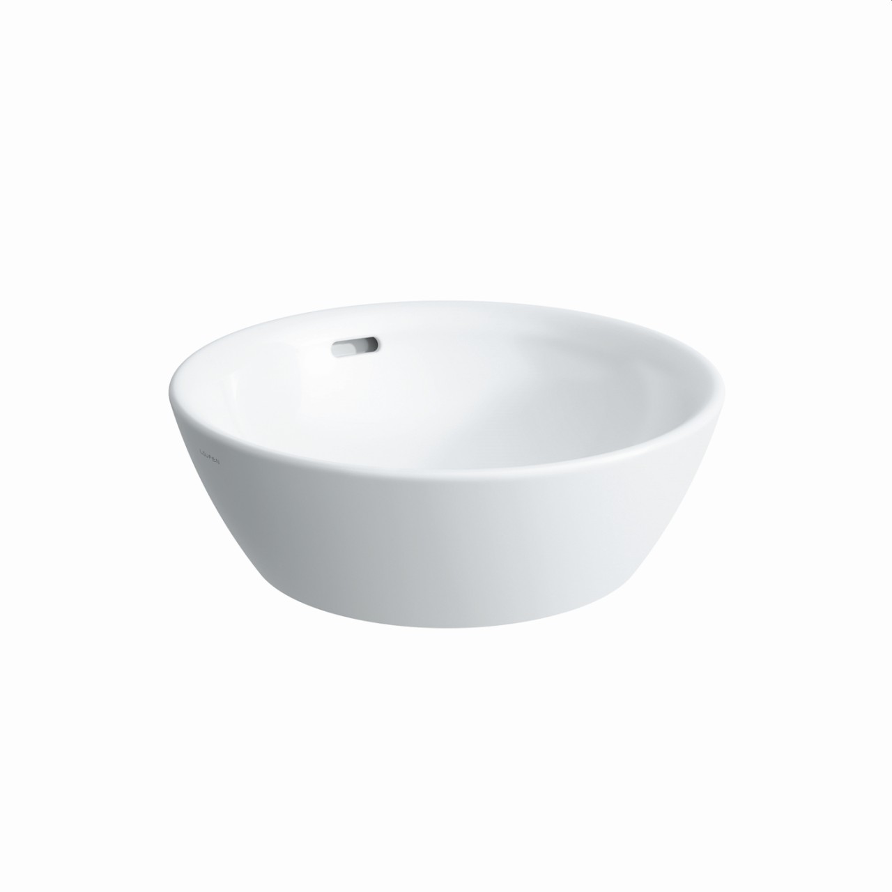 LAUFEN Waschtisch-Schale LAUFEN Pro B 420x420, weiß, 81296.2, 8129620001091 H8129620001091