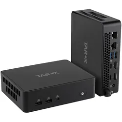 Tarox MINI-PC G16 - U5,16GB,500GB SSD,W11P (500 GB, 16 GB), PC