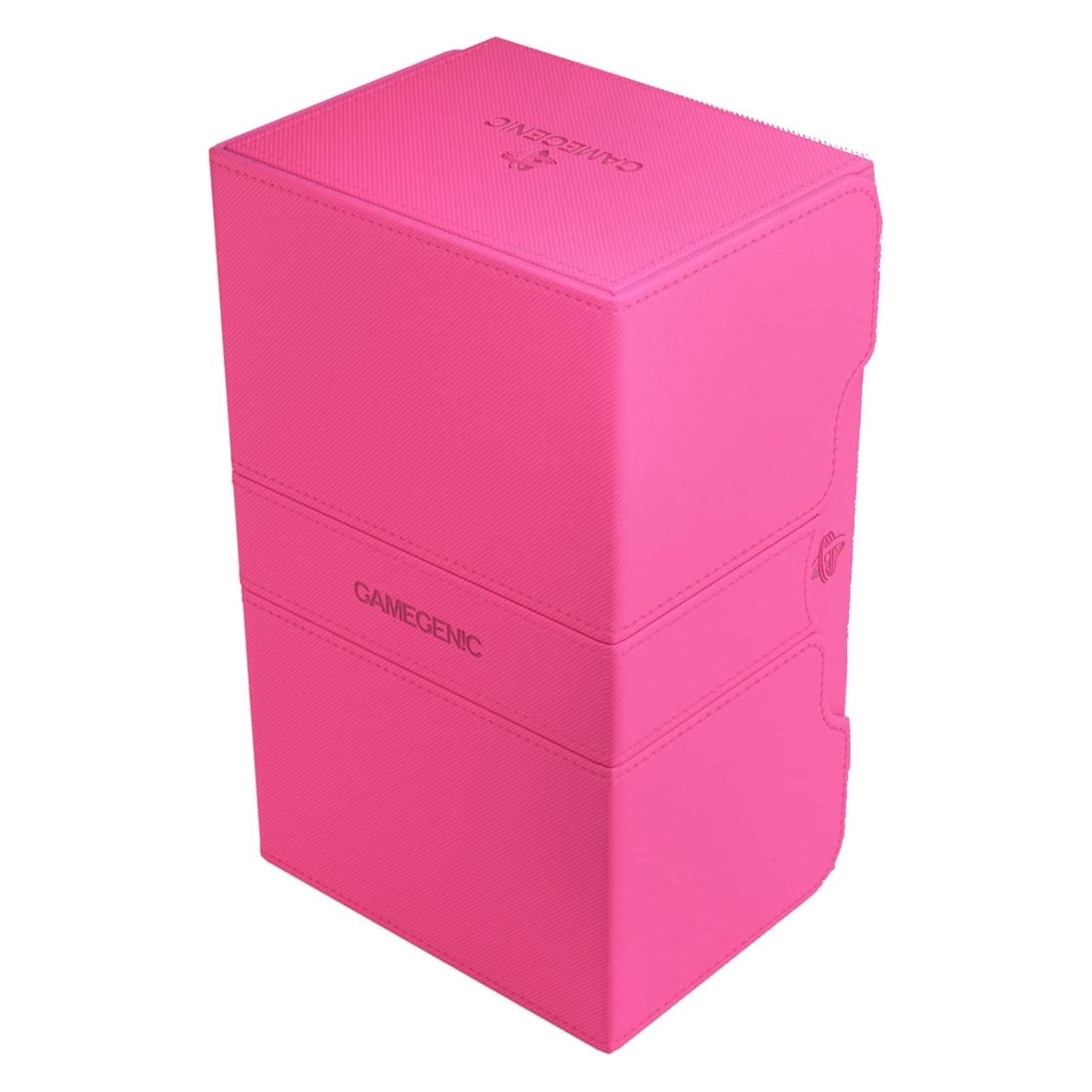 Gamegenic GGS20115 - Stronghold 200+ XL - Pink (GGS20115)