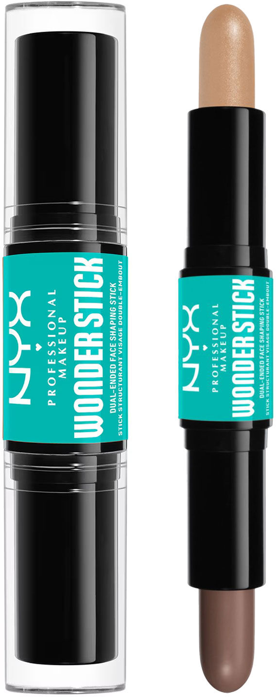 NYX Professional Makeup NYX Wonder Stick Dual-Ended Face Shaping 8g