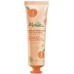Beauty-Gel für Hände & Nägel