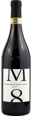 """Margherita Otto""" """Margherita Otto Barolo 2022 Red Wine - Italy"""
