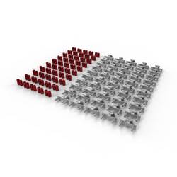 patchbox.one /dev/mount 50er Pack DVMNT50RD