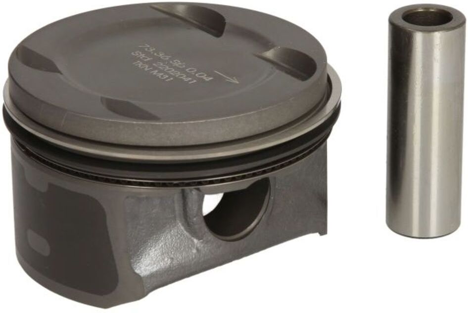 Kolben ENGITECH ENT050502 STD
