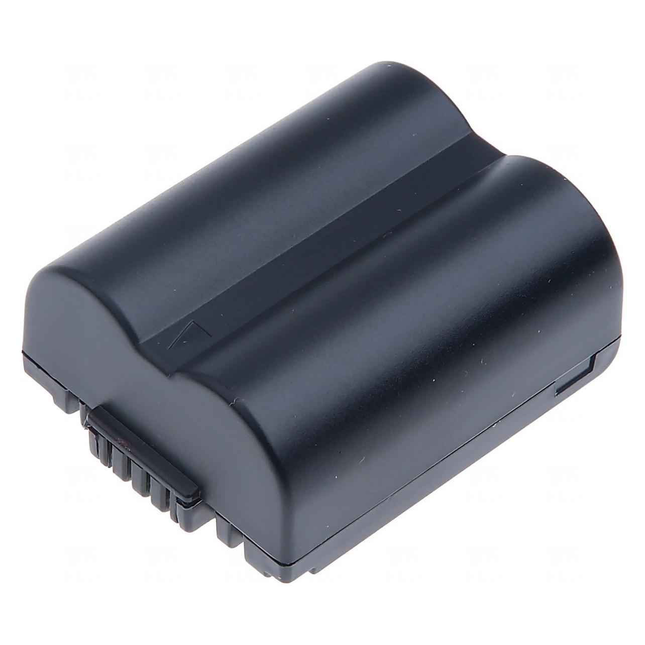 T6 Power Baterie Panasonic DMW-BMA7, CGR-S006, CGR-S006E, CGA-S006,, modrá (Kamera Akku) (DCPA0011)