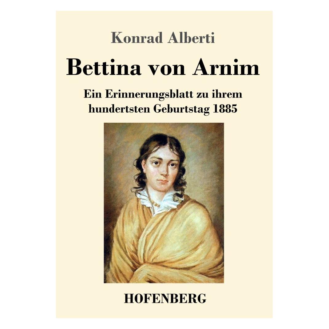 Henricus - Edition Deutsche Klassik Bettina von Arnim (Deutsch, Softcover, Konrad Alberti) (56969792)