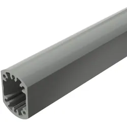 Rose System GTN II Aluminiumprofil 494720020