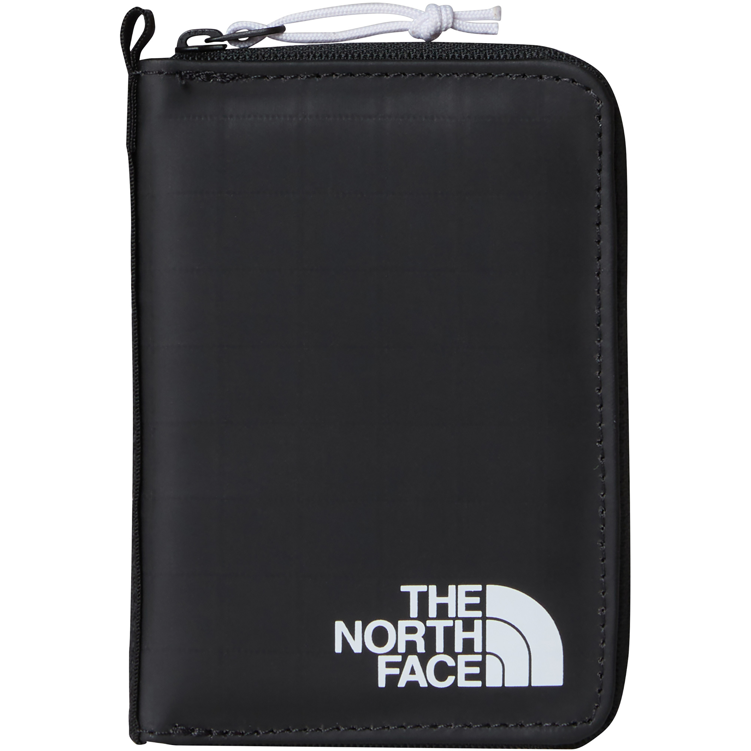 The North Face Base Camp Voyager Geldbeutel Reisegeldbeutel schwarz Lifestyle | Reise