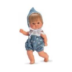 Asi Bomboncin Spanische Puppe 20cm (65615769)