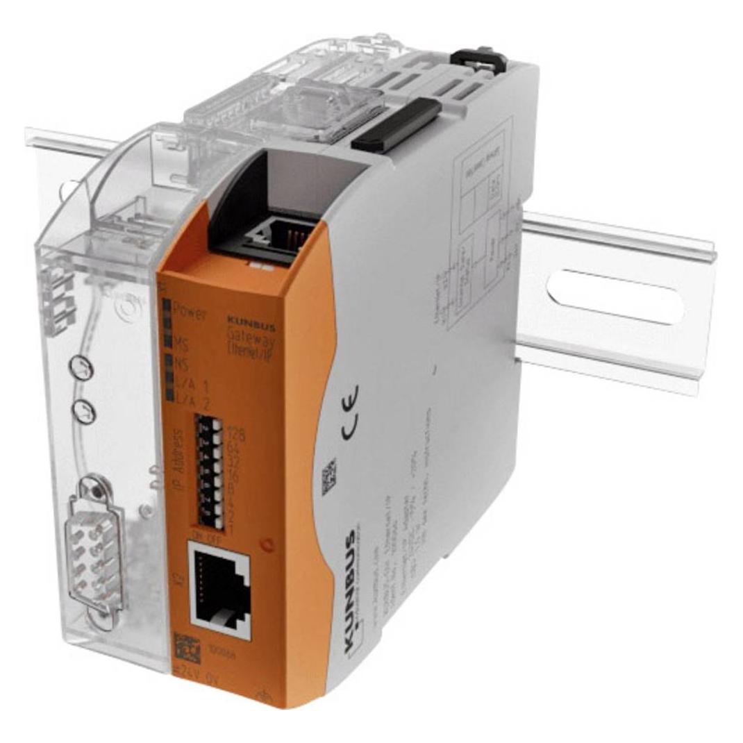 Kunbus Ethernet IP (Erweiterung) (PR100066)
