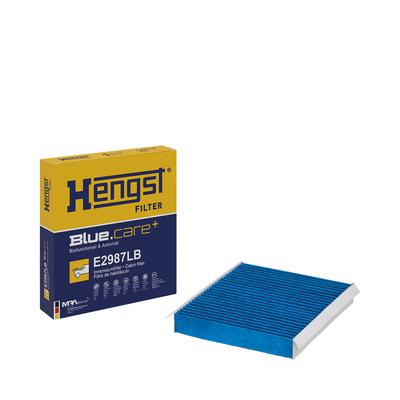 HENGST FILTER Filter, Innenraumluft E2987LB für Fiat