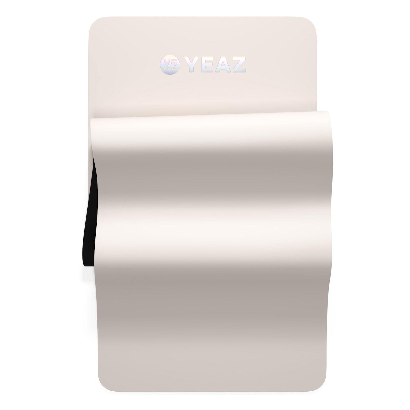 YEAZ Yoga- & Fitness-Matte AURA