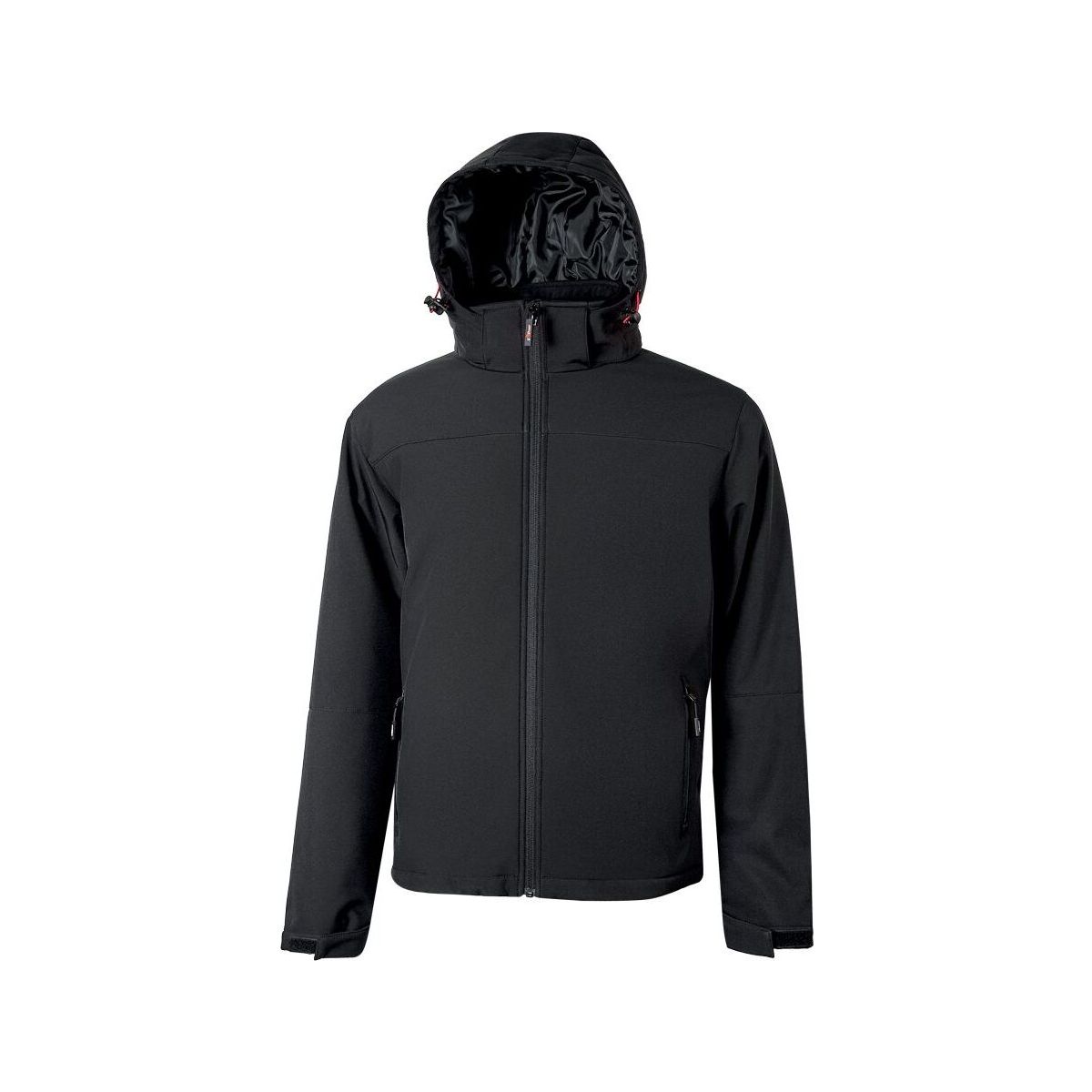 U-Power Blazyra black carbon (00BC) 4XL WIN400BC-00BC-4XL