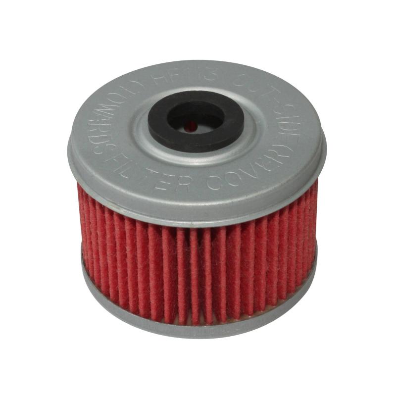 Filtre à huile Hiflofiltro HF113