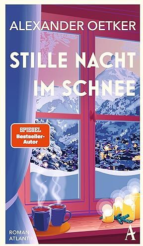 Alexander Oetker - Stille Nacht im Schnee - Preis vom 15.10.2026 23:06:25 h
