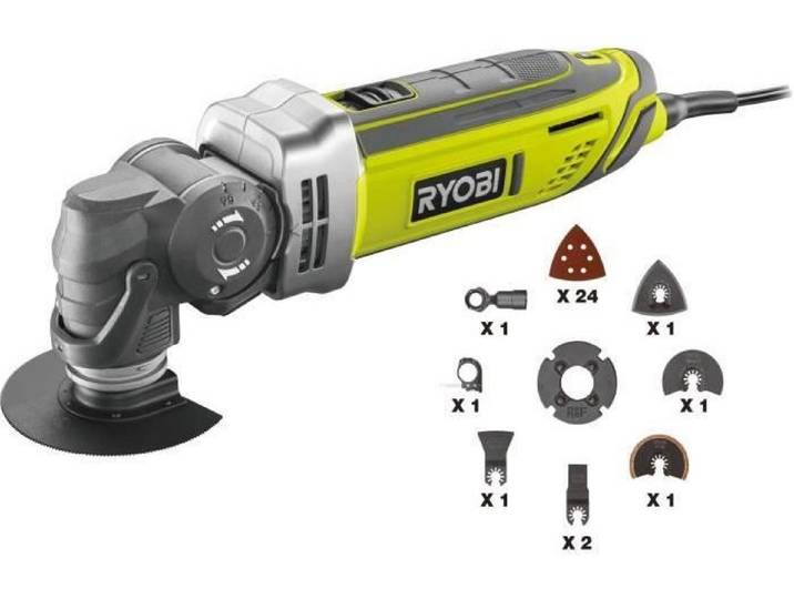 Ryobi -RMT300 SA Ryobi