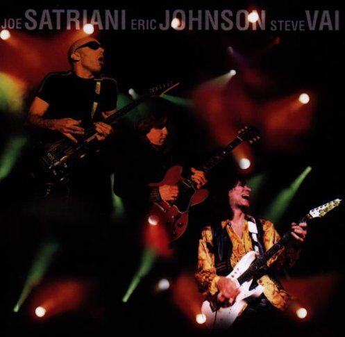 G3 - G3-Live in Concert - Preis vom 15.10.2026 23:06:25 h