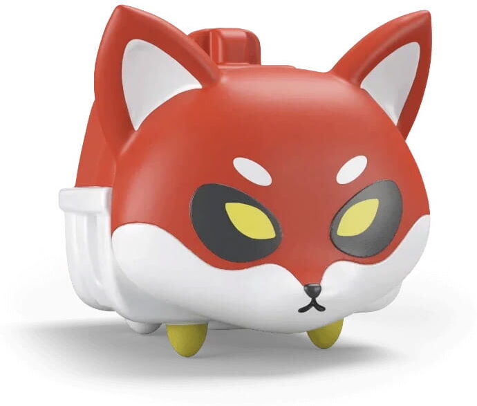 Glorious Switch Toy Figur - Fox