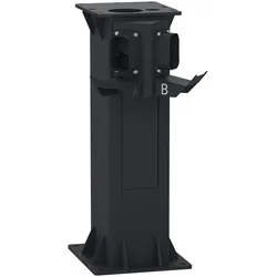 Schneider Electric Stele für Pro Wallbox DC EVP1DB3LG